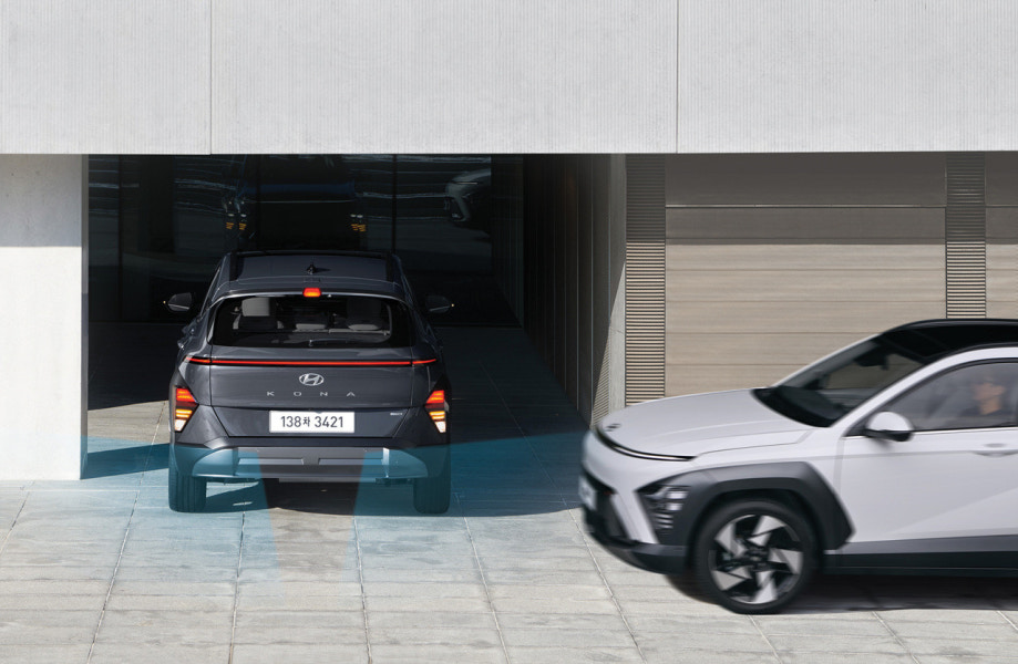 2023 코나 하이브리드 연비 색상 제원 가격 사진 리뷰