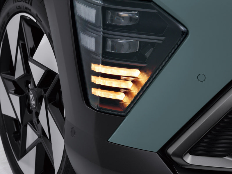 2023 코나 하이브리드 연비 색상 제원 가격 사진 리뷰