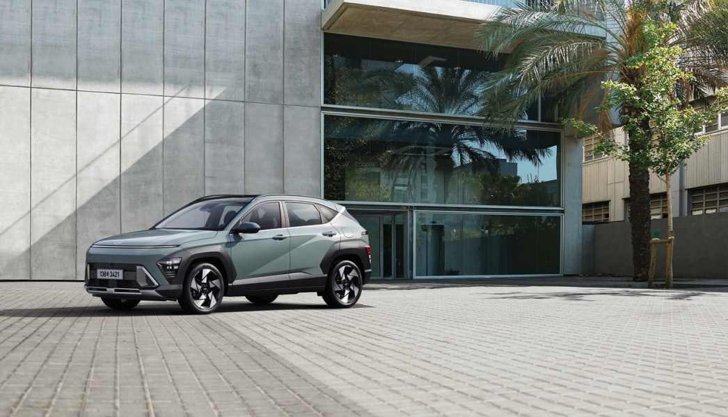 2023 코나 하이브리드 연비 색상 제원 가격 사진 리뷰