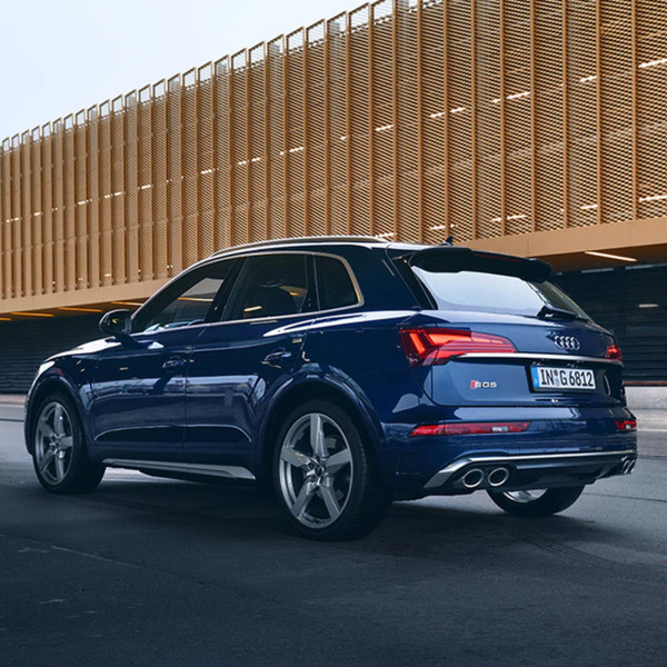 2023 아우디 SQ5 연비 색상 제원 가격 사진 리뷰