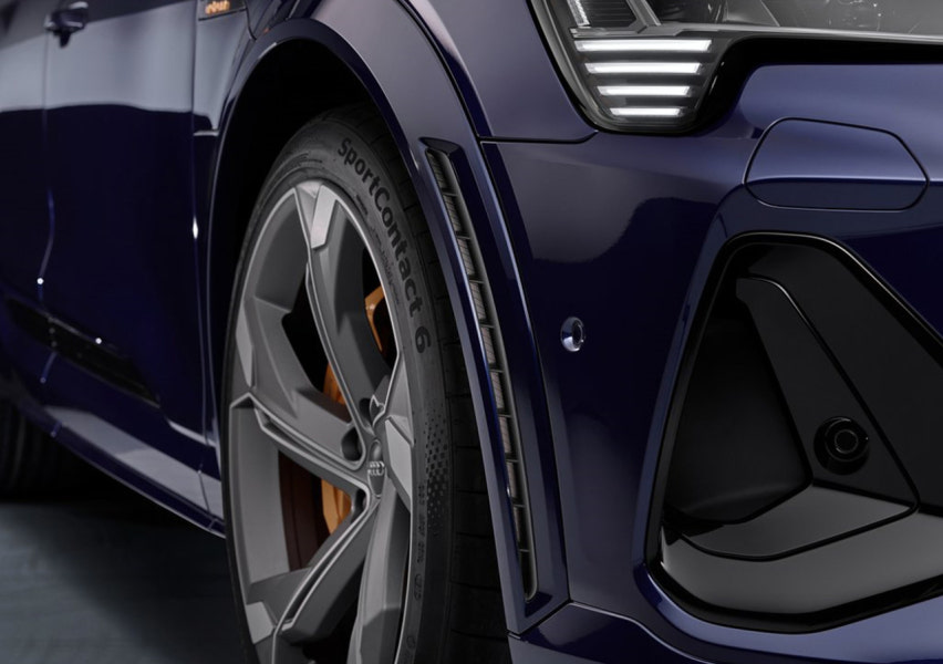 2023 아우디 e-트론 S 연비 색상 제원 가격 사진 리뷰