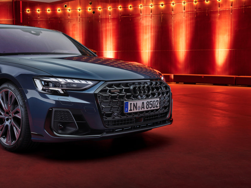 2023 아우디 A8 제원 색상 가격 연비 특징 리뷰