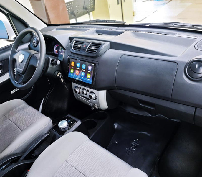 2023 대창모터스 다니고 W 연비 색상 제원 가격 사진 리뷰