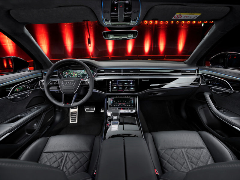 2023 아우디 A8 제원 색상 가격 연비 특징 리뷰