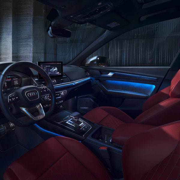 2023 아우디 SQ5 연비 색상 제원 가격 사진 리뷰