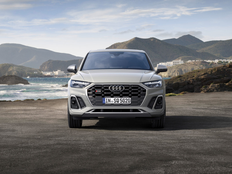 2023 아우디 SQ5 스포트백 연비 색상 제원 가격 사진 리뷰