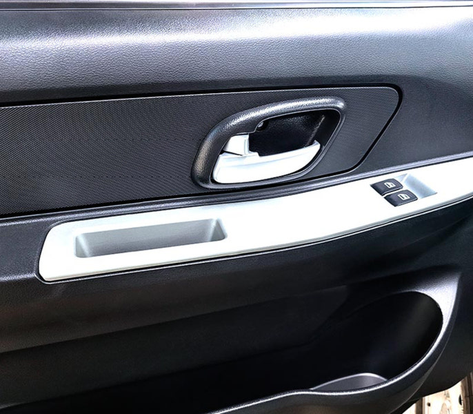 2023 대창모터스 다니고 W 연비 색상 제원 가격 사진 리뷰