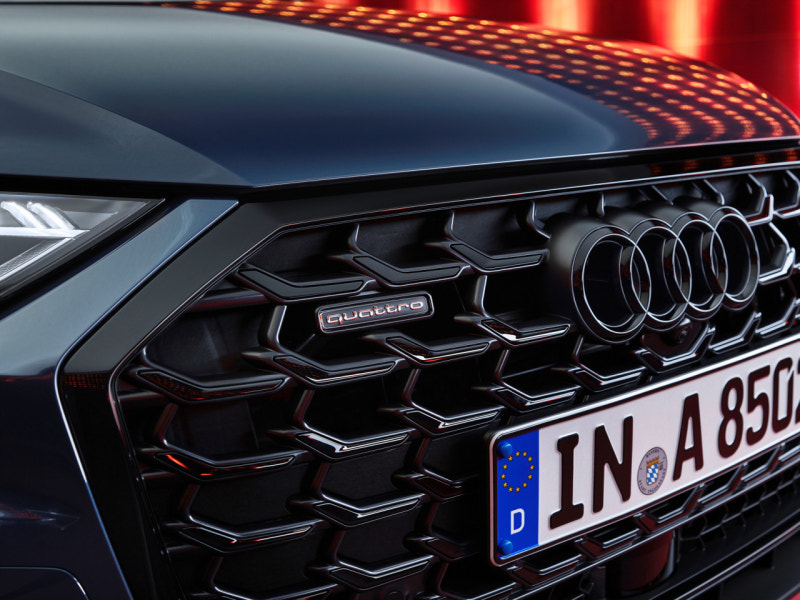 2023 아우디 A8 제원 색상 가격 연비 특징 리뷰