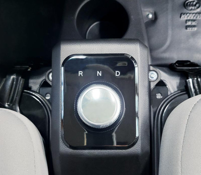 2023 대창모터스 다니고 W 연비 색상 제원 가격 사진 리뷰