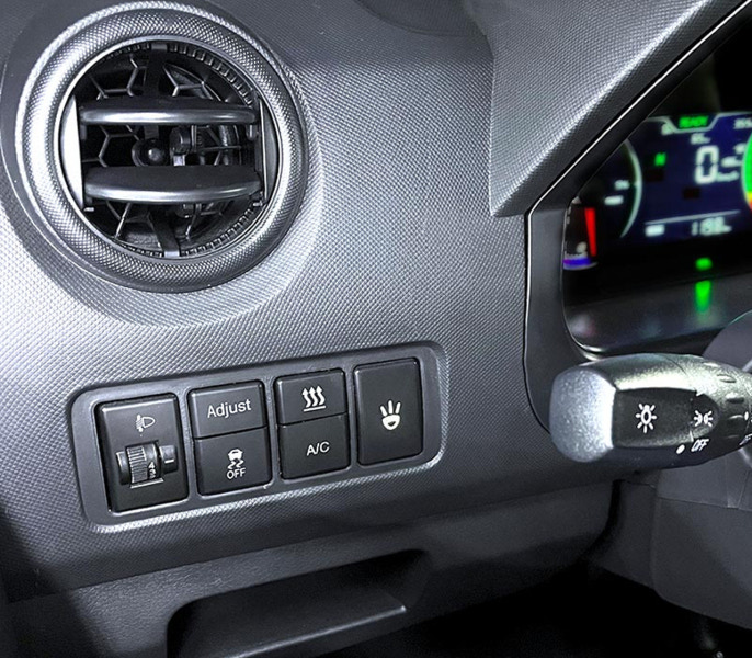 2023 대창모터스 다니고 W 연비 색상 제원 가격 사진 리뷰