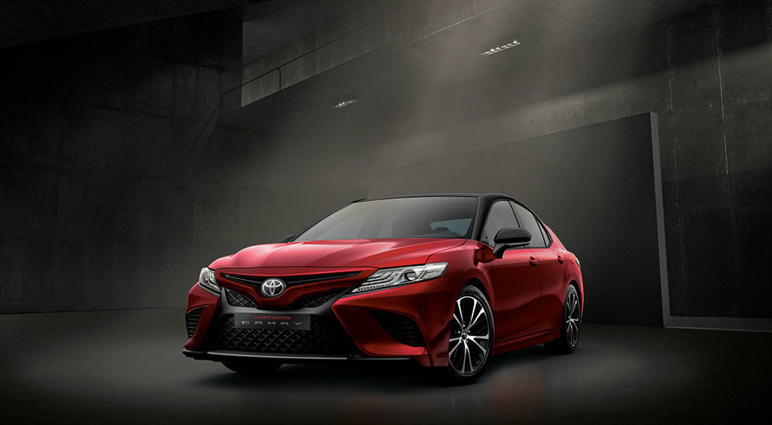 2023 토요타 캠리 연비 색상 제원 가격 사진 리뷰