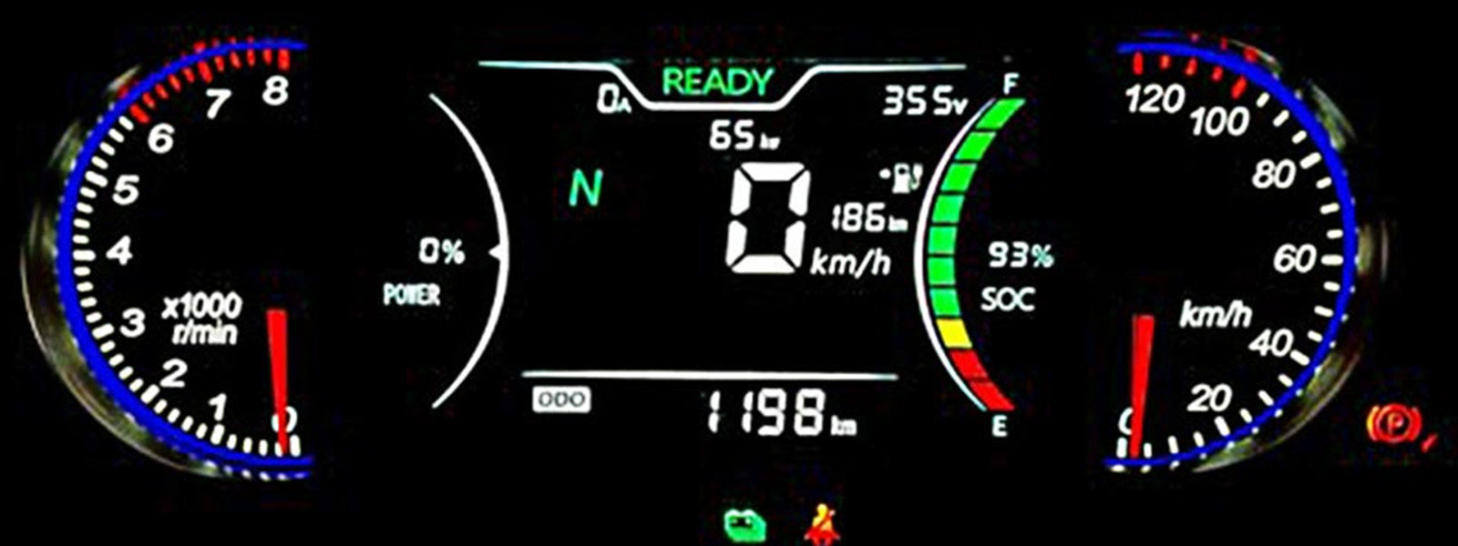 2023 대창모터스 다니고 W 연비 색상 제원 가격 사진 리뷰