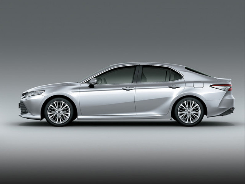 2023 토요타 캠리 연비 색상 제원 가격 사진 리뷰