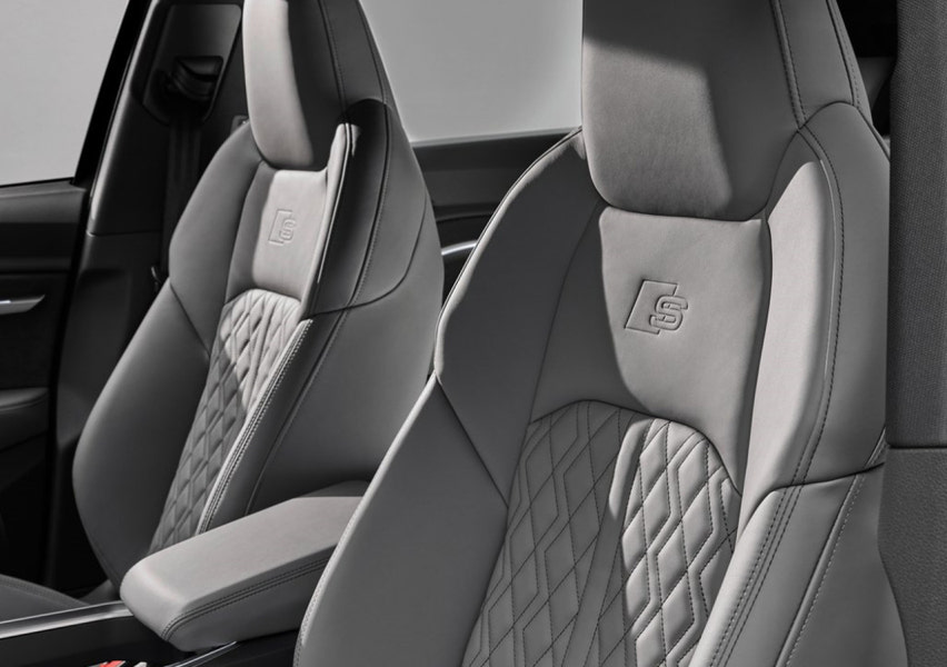 2023 아우디 e-트론 S 연비 색상 제원 가격 사진 리뷰