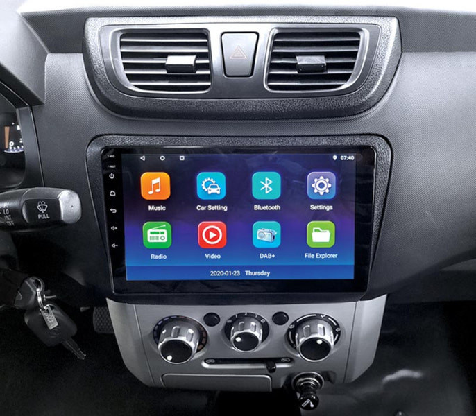 2023 대창모터스 다니고 W 연비 색상 제원 가격 사진 리뷰