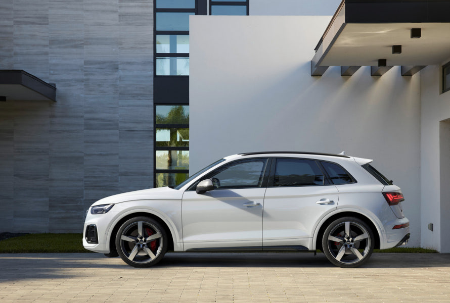 2023 아우디 SQ5 연비 색상 제원 가격 사진 리뷰