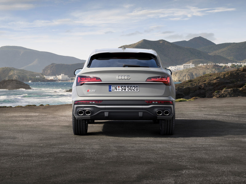 2023 아우디 SQ5 스포트백 연비 색상 제원 가격 사진 리뷰