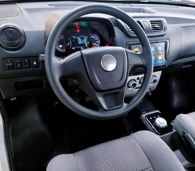 2023 대창모터스 다니고 W 연비 색상 제원 가격 사진 리뷰