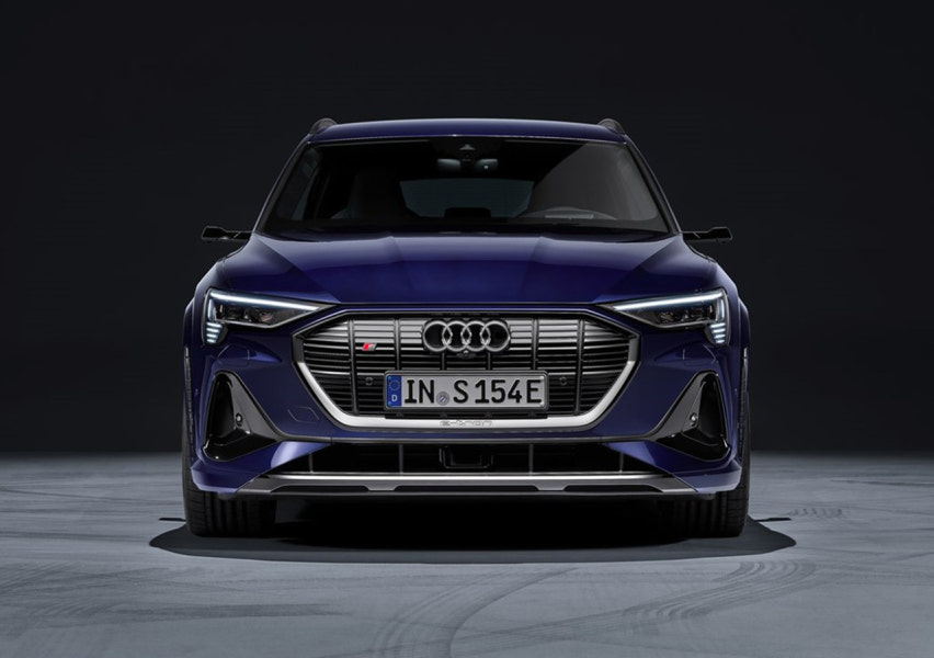 2023 아우디 e-트론 S 연비 색상 제원 가격 사진 리뷰