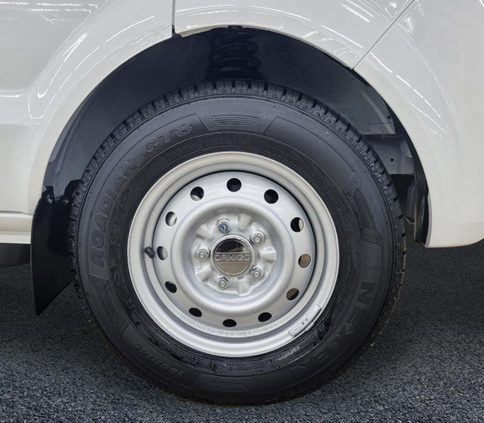 2023 대창모터스 다니고 W 연비 색상 제원 가격 사진 리뷰