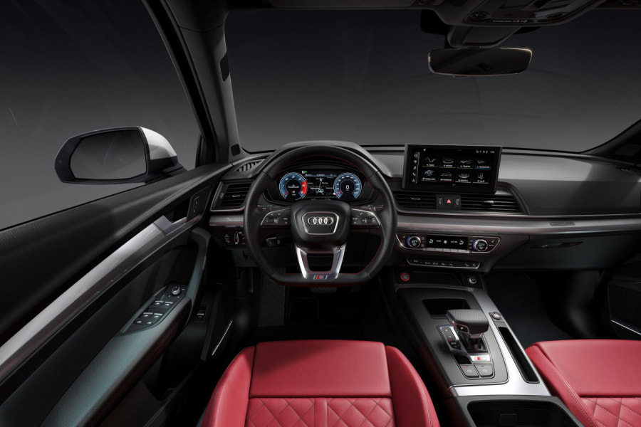 2023 아우디 SQ5 연비 색상 제원 가격 사진 리뷰