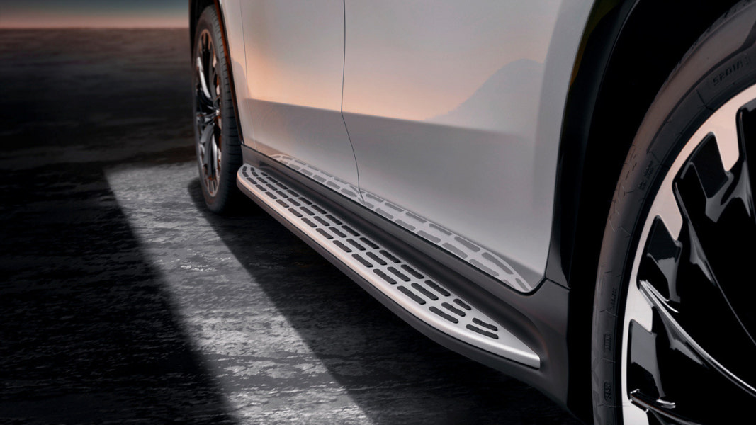 2023 메르세데스-EQ EQS SUV 연비 색상 제원 가격 사진 리뷰