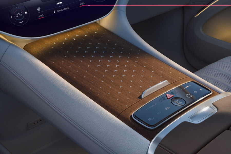 2023 메르세데스-EQ EQS SUV 연비 색상 제원 가격 사진 리뷰