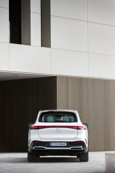 2023 메르세데스-EQ EQS SUV 연비 색상 제원 가격 사진 리뷰