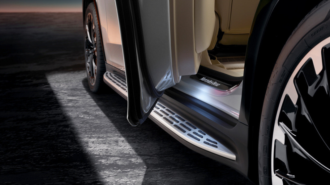 2023 메르세데스-EQ EQS SUV 연비 색상 제원 가격 사진 리뷰