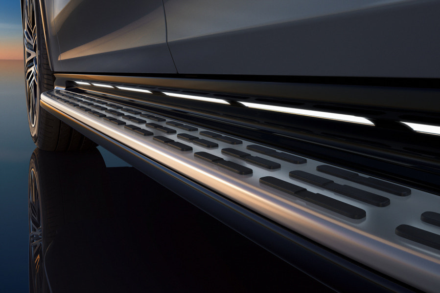 2023 메르세데스-EQ EQS SUV 연비 색상 제원 가격 사진 리뷰