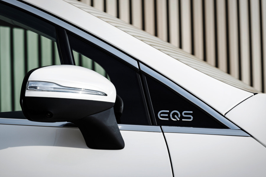2023 메르세데스-EQ EQS SUV 연비 색상 제원 가격 사진 리뷰