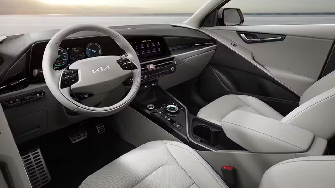 2024 니로 EV 연비 색상 제원 가격 사진 리뷰