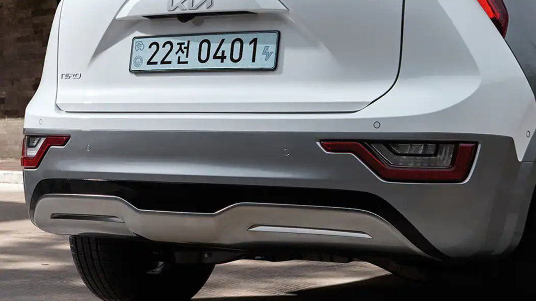 2024 니로 EV 연비 색상 제원 가격 사진 리뷰