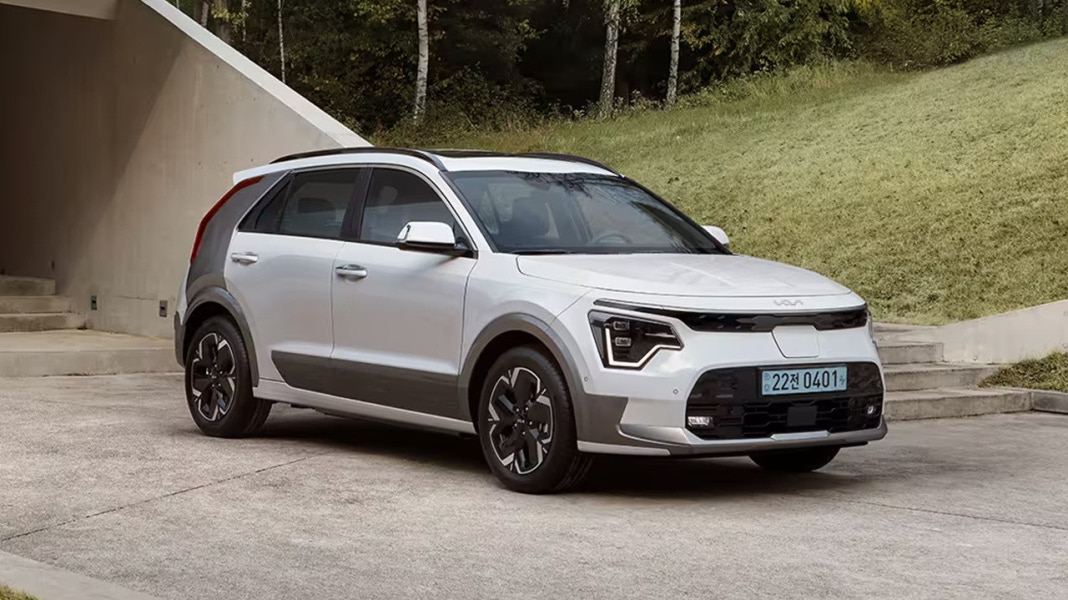 2024 니로 EV 연비 색상 제원 가격 사진 리뷰