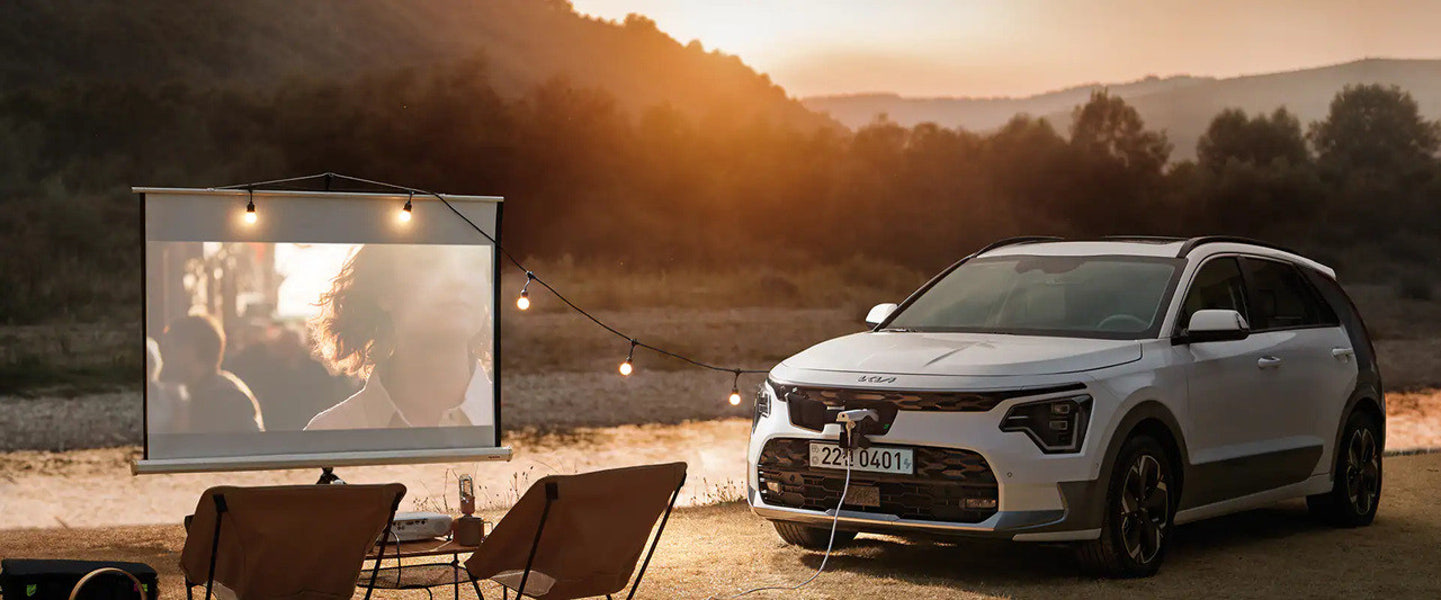 2024 니로 EV 연비 색상 제원 가격 사진 리뷰