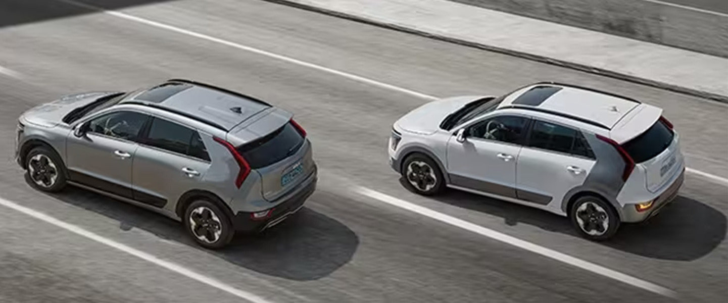 2024 니로 EV 연비 색상 제원 가격 사진 리뷰