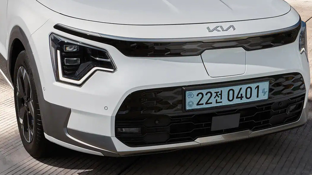 2024 니로 EV 연비 색상 제원 가격 사진 리뷰