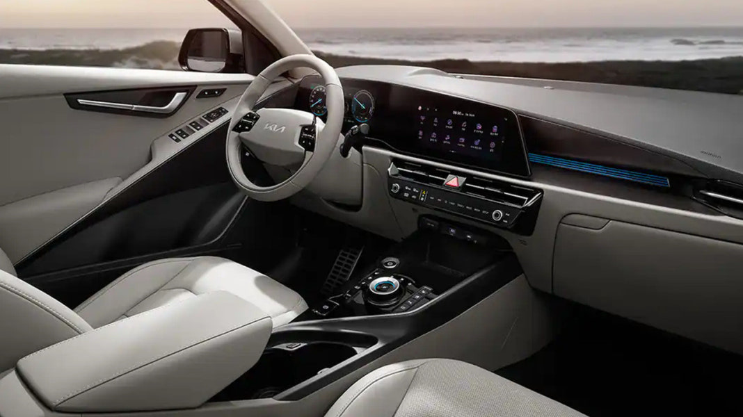 2024 니로 EV 연비 색상 제원 가격 사진 리뷰