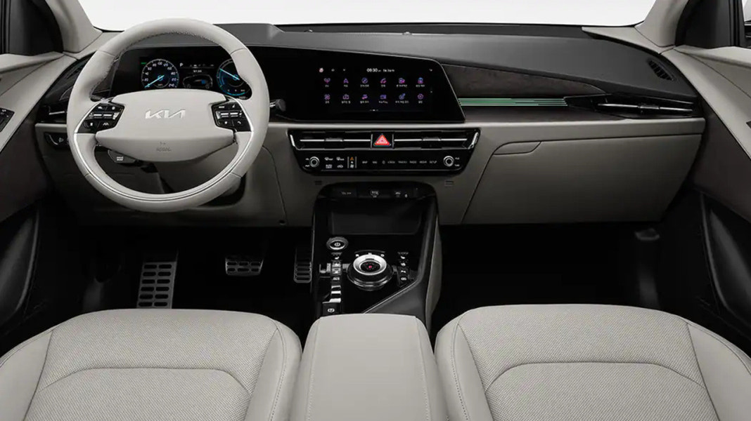 2024 니로 EV 연비 색상 제원 가격 사진 리뷰