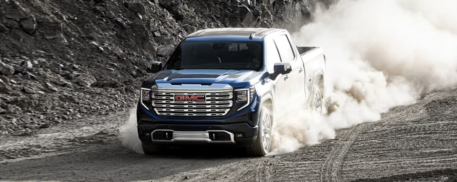 2023 GMC 시에라 연비 색상 제원 가격 사진 리뷰