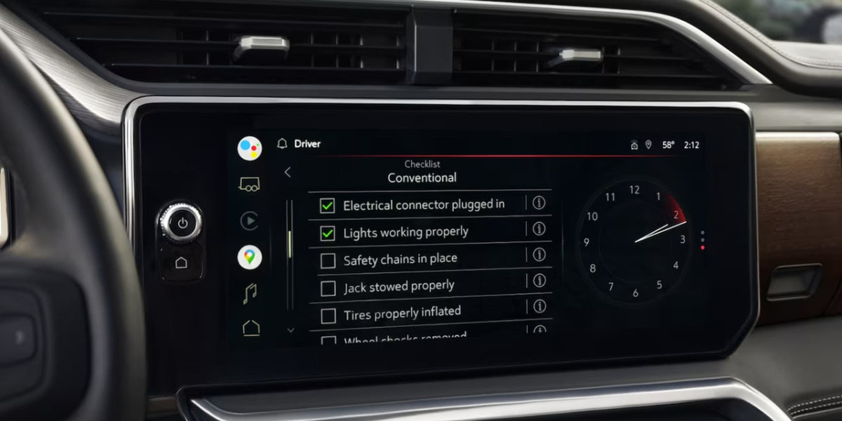 2023 GMC 시에라 연비 색상 제원 가격 사진 리뷰