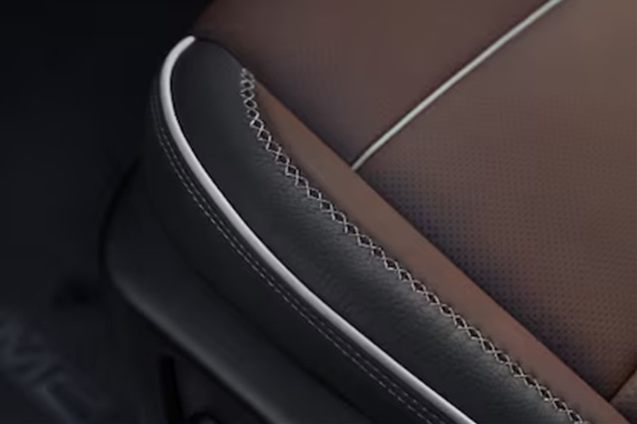2023 GMC 시에라 연비 색상 제원 가격 사진 리뷰