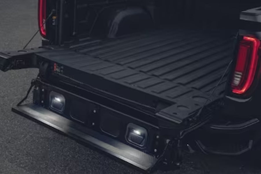 2023 GMC 시에라 연비 색상 제원 가격 사진 리뷰