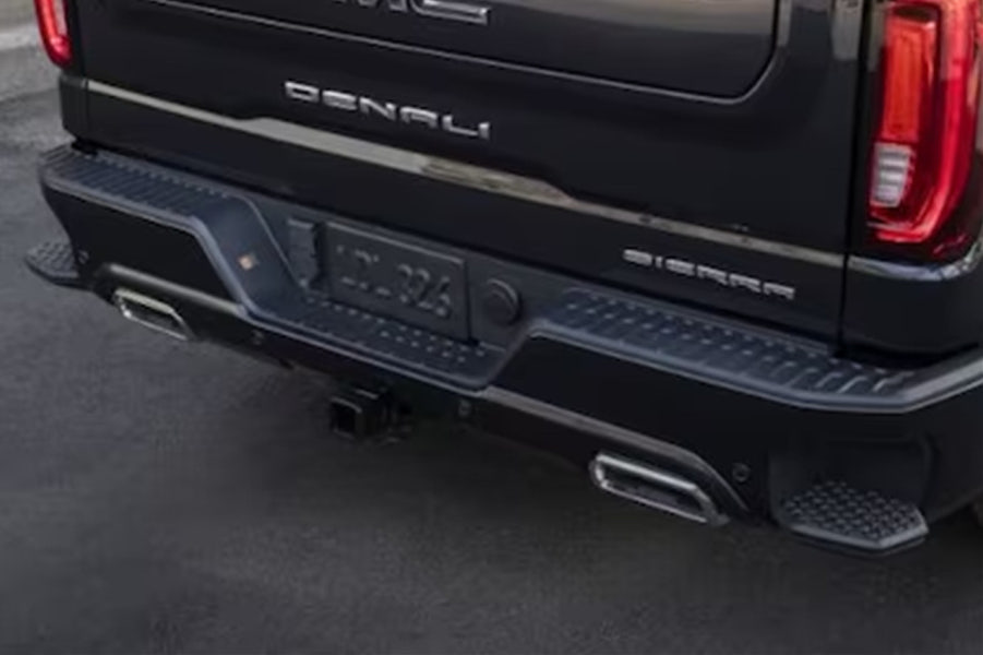 2023 GMC 시에라 연비 색상 제원 가격 사진 리뷰