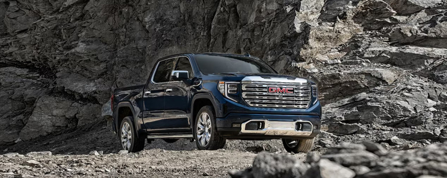 2023 GMC 시에라 연비 색상 제원 가격 사진 리뷰
