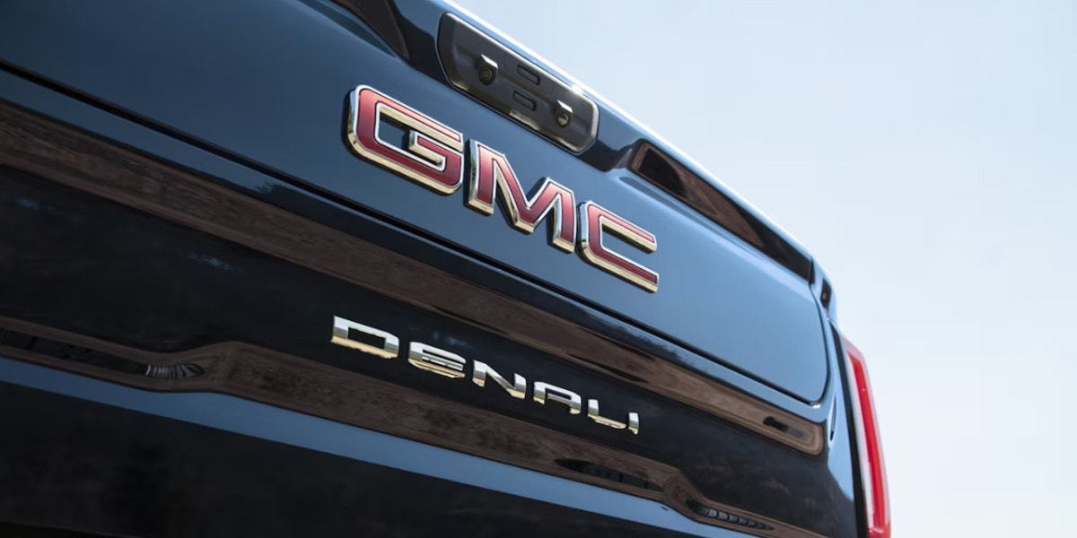 2023 GMC 시에라 연비 색상 제원 가격 사진 리뷰
