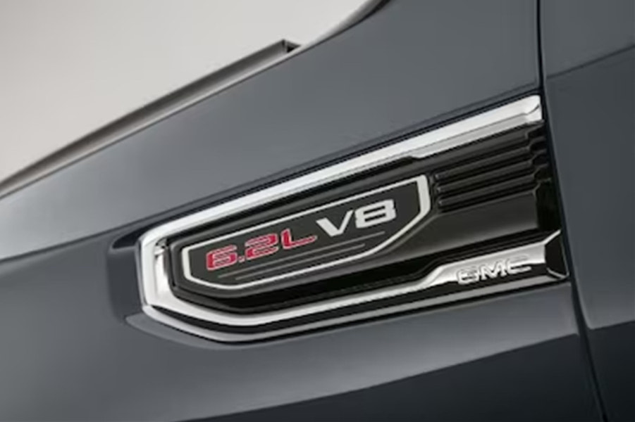 2023 GMC 시에라 연비 색상 제원 가격 사진 리뷰
