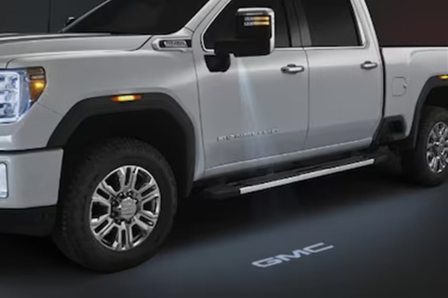 2023 GMC 시에라 연비 색상 제원 가격 사진 리뷰