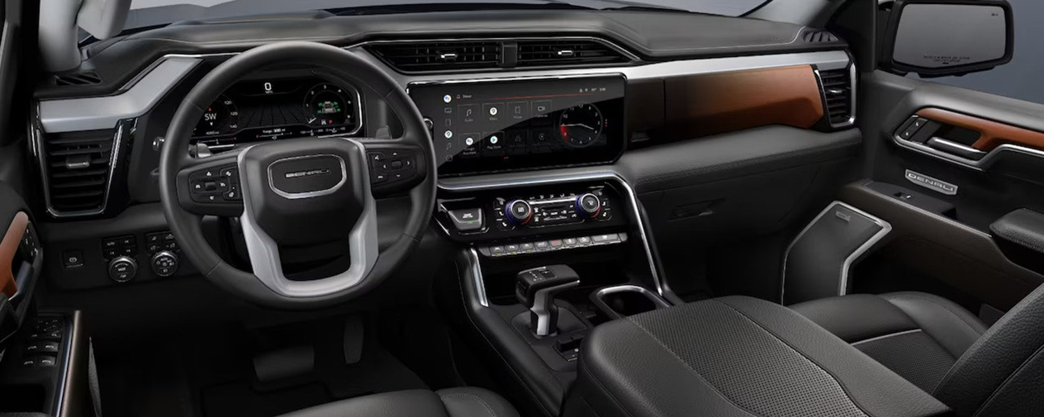 2023 GMC 시에라 연비 색상 제원 가격 사진 리뷰