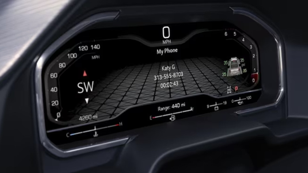 2023 GMC 시에라 연비 색상 제원 가격 사진 리뷰